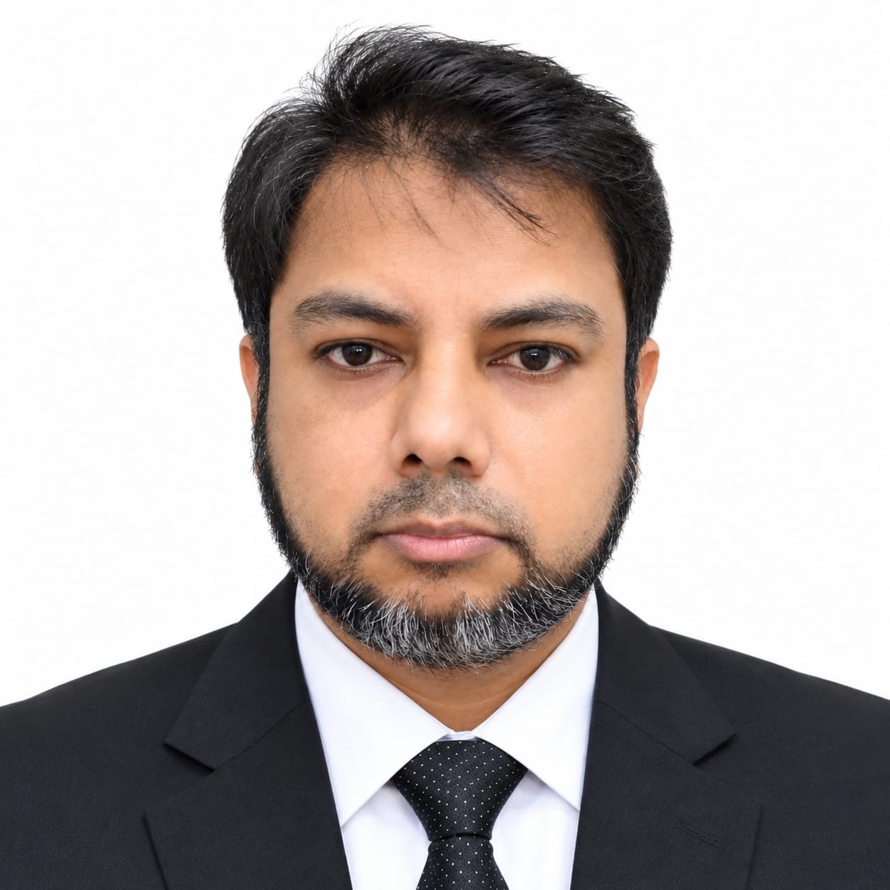 মাহমুদুর রশীদ