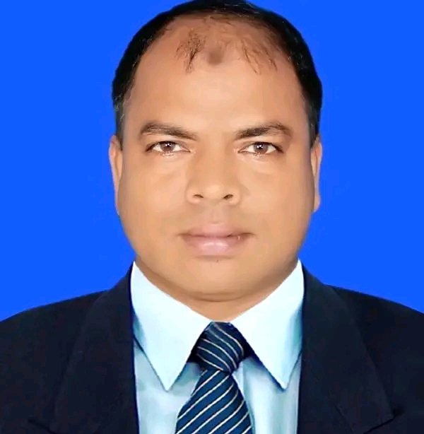 মোঃ আবু বক্কর সিদ্দিক